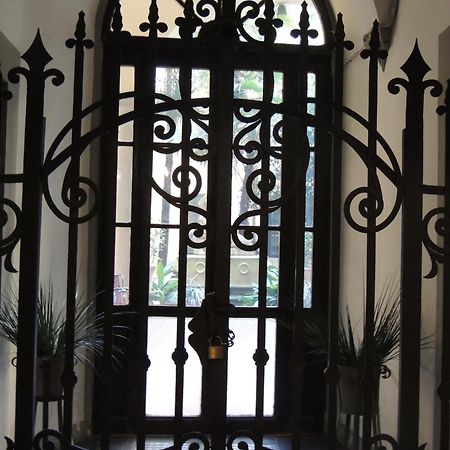 Locanda Orchidea Florence Exterior photo