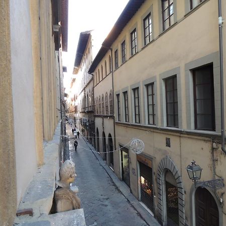 Locanda Orchidea Florence Exterior photo