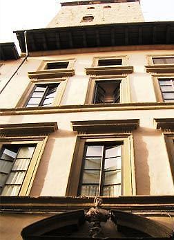 Locanda Orchidea Florence Exterior photo