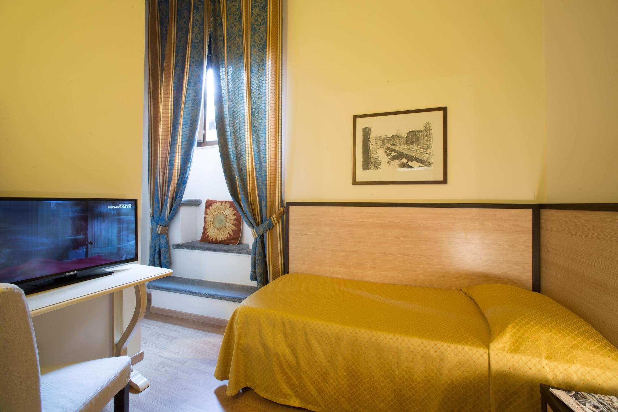Locanda Orchidea Florence Exterior photo