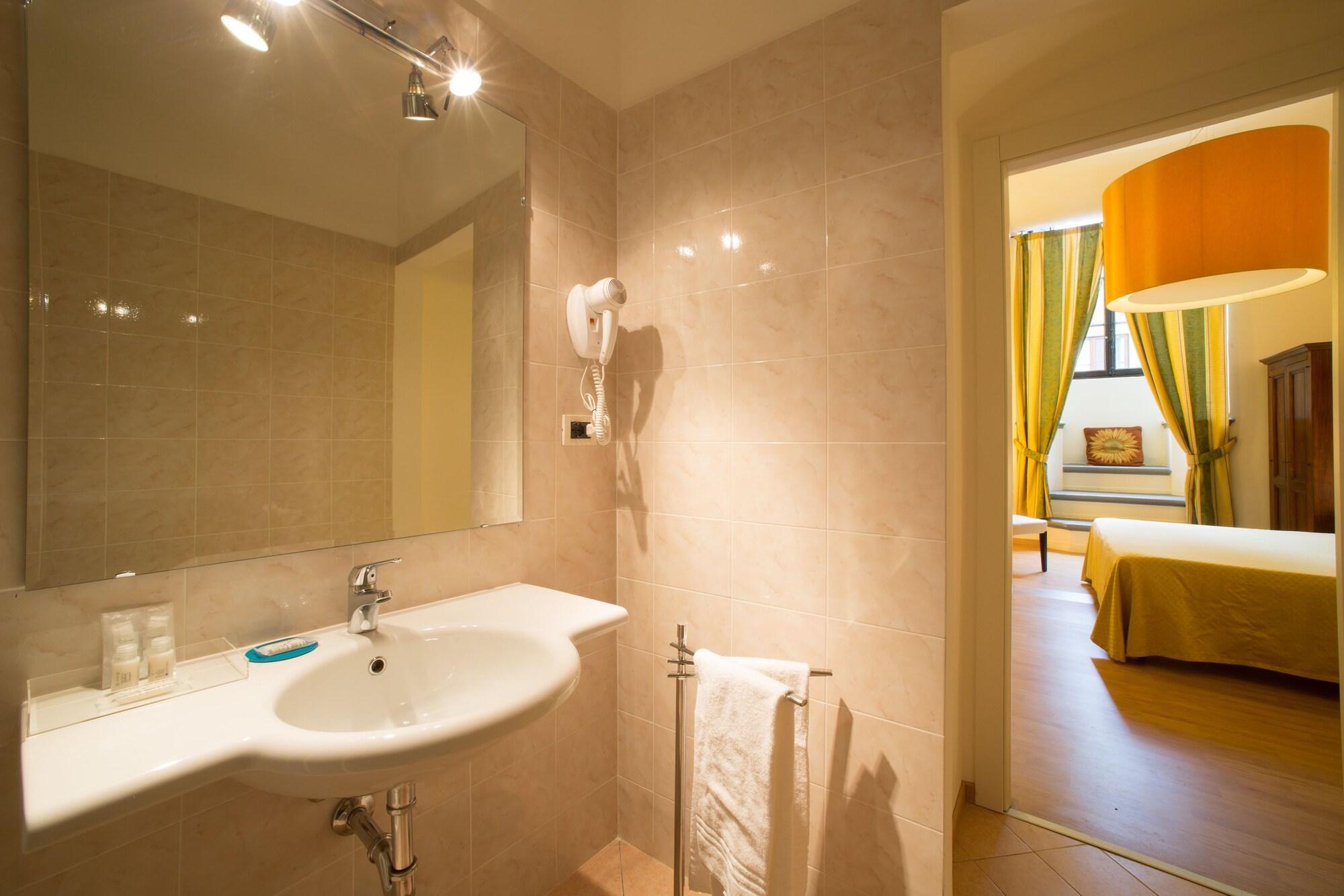 Locanda Orchidea Florence Exterior photo