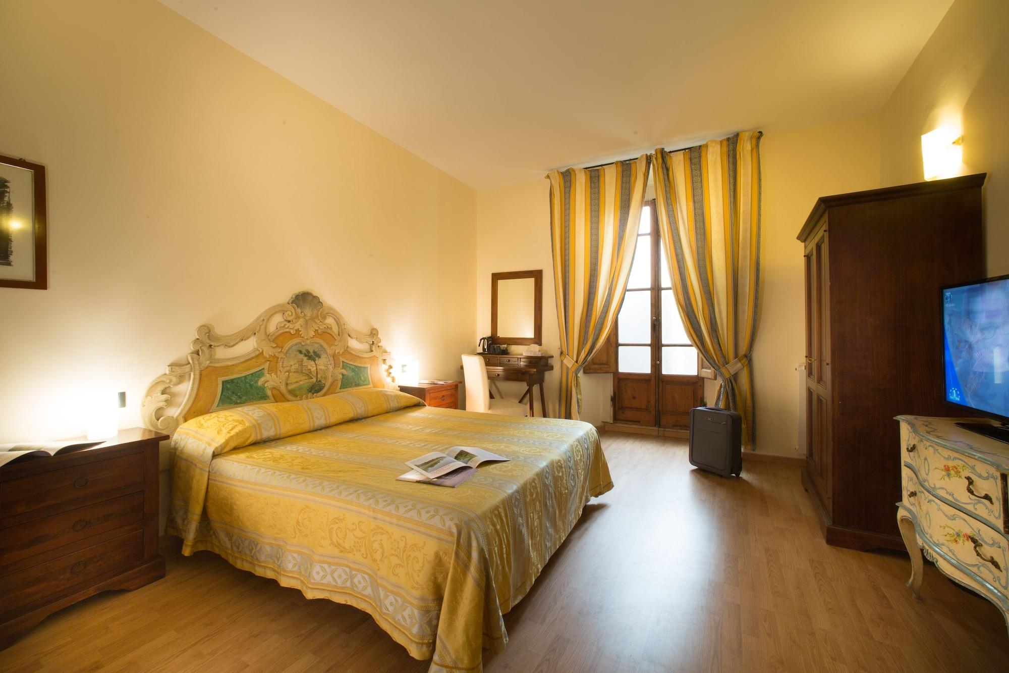 Locanda Orchidea Florence Exterior photo