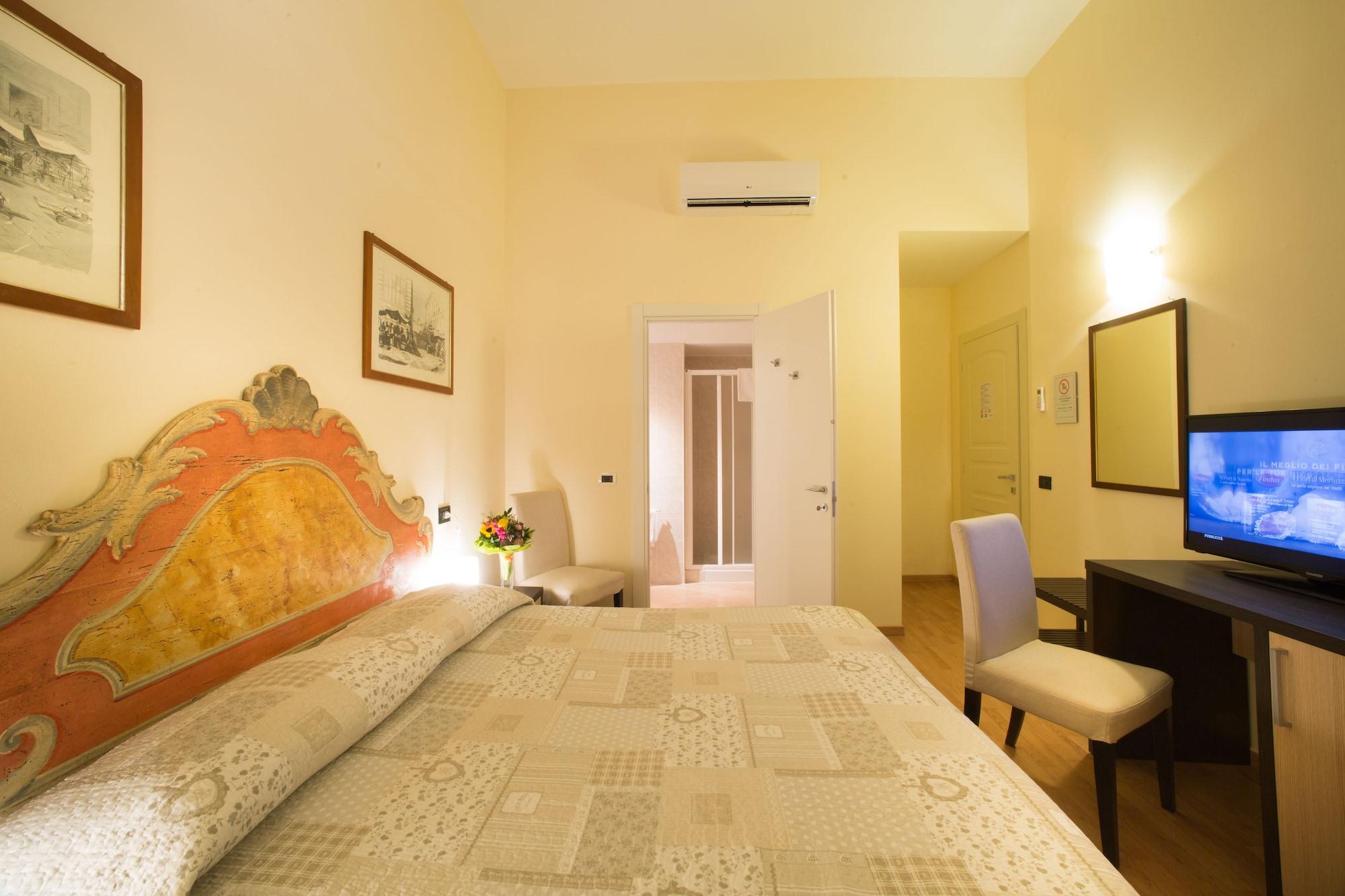 Locanda Orchidea Florence Exterior photo
