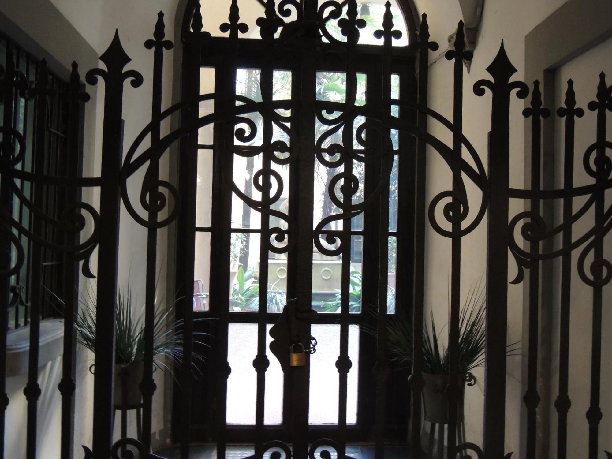 Locanda Orchidea Florence Exterior photo