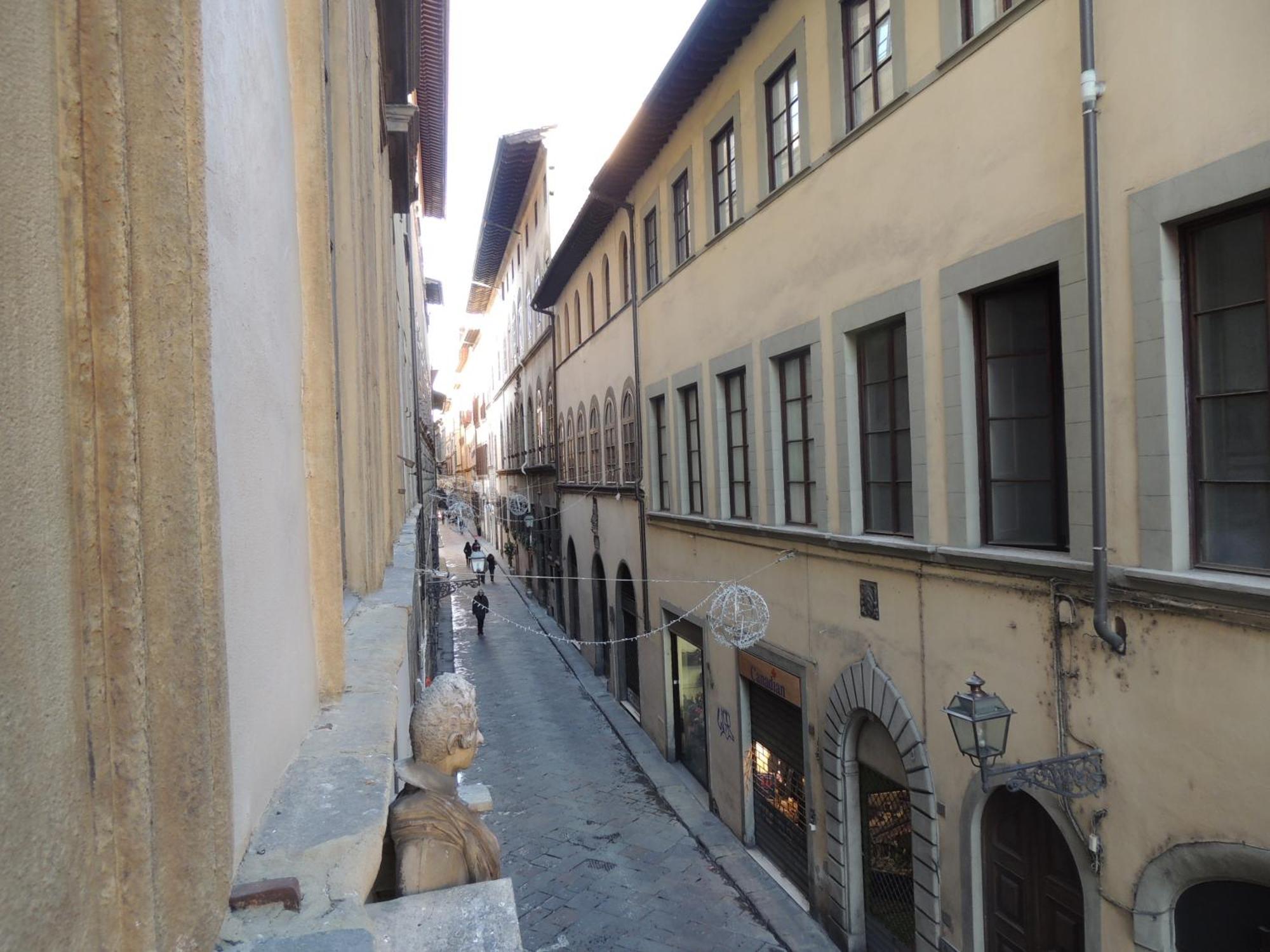 Locanda Orchidea Florence Exterior photo