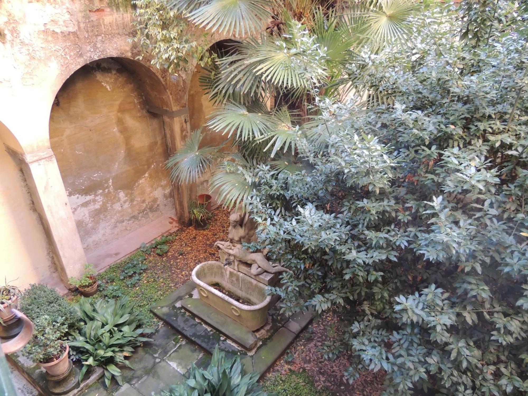 Locanda Orchidea Florence Exterior photo