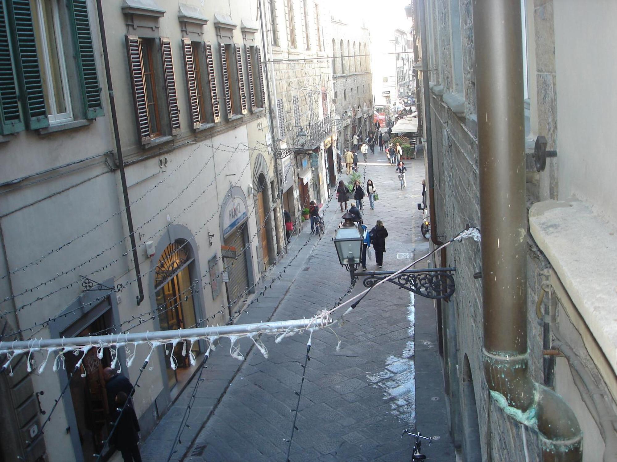 Locanda Orchidea Florence Exterior photo