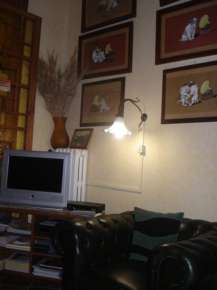 Locanda Orchidea Florence Exterior photo
