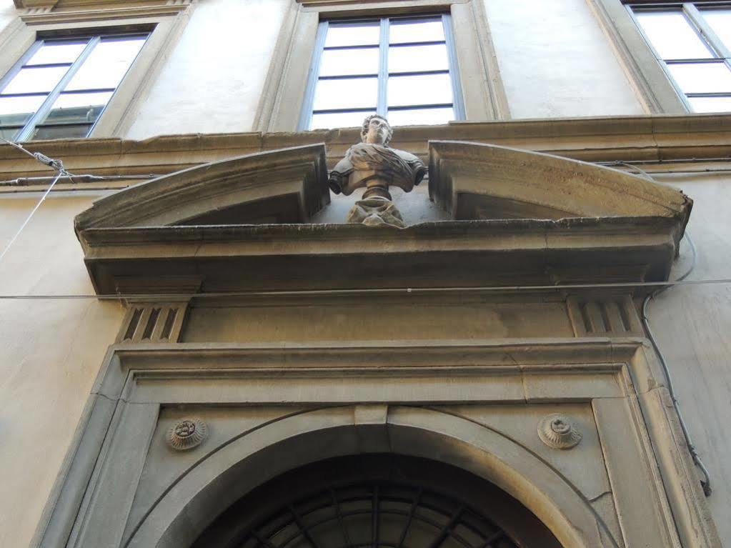 Locanda Orchidea Florence Exterior photo