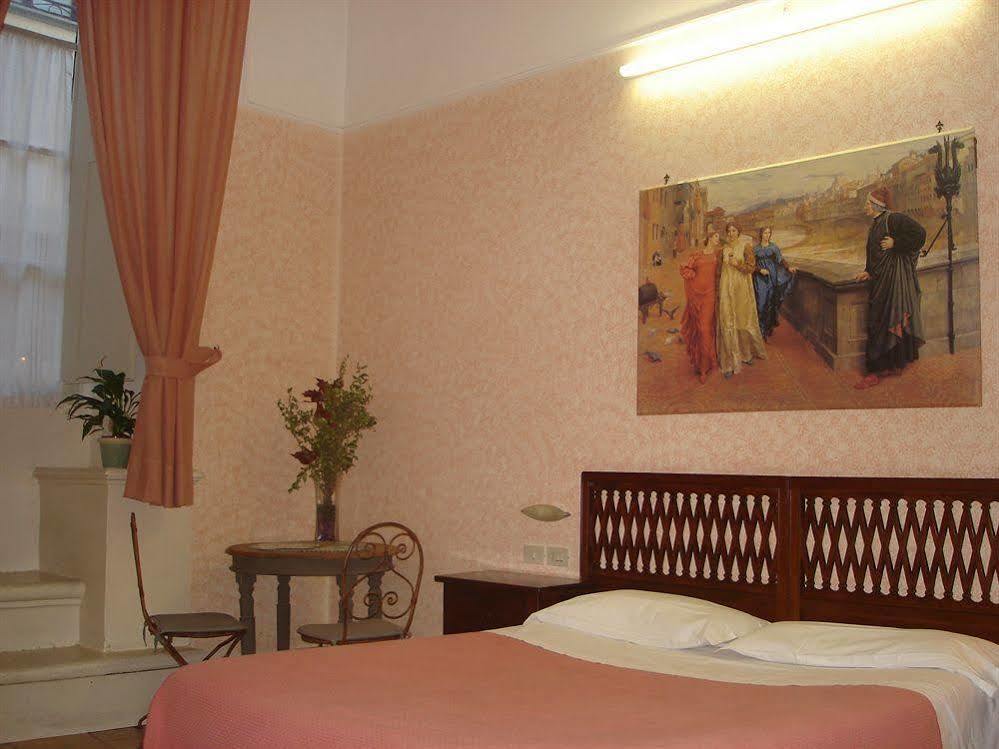 Locanda Orchidea Florence Exterior photo