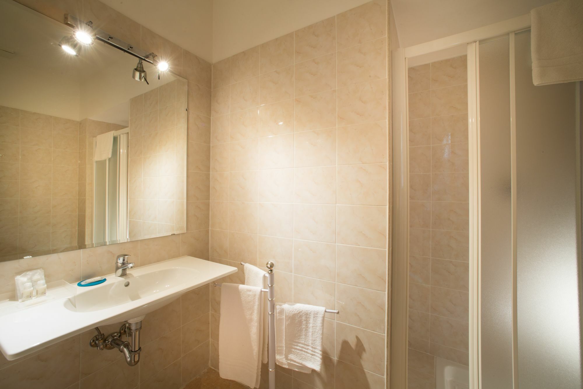 Locanda Orchidea Florence Exterior photo