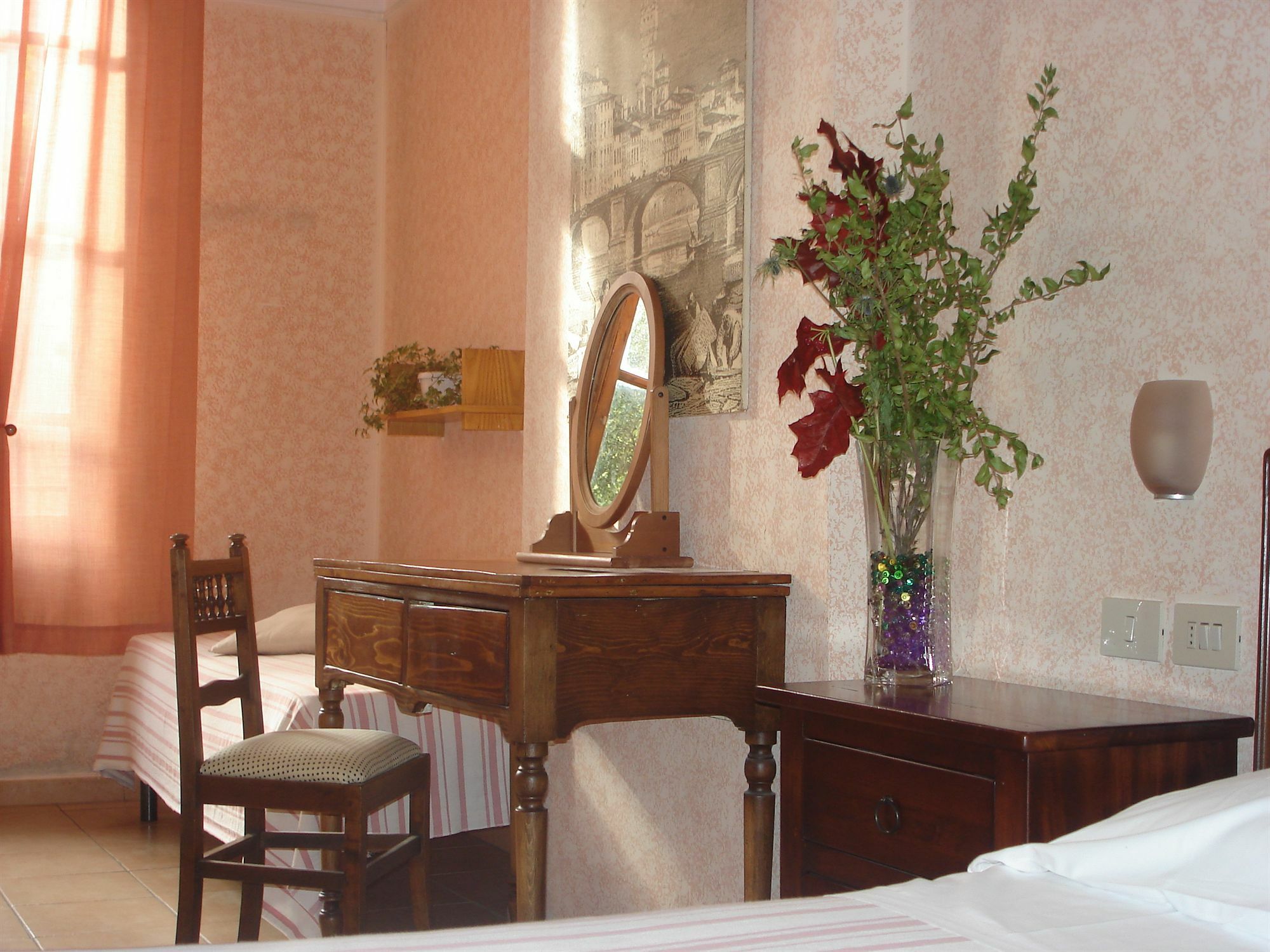 Locanda Orchidea Florence Exterior photo