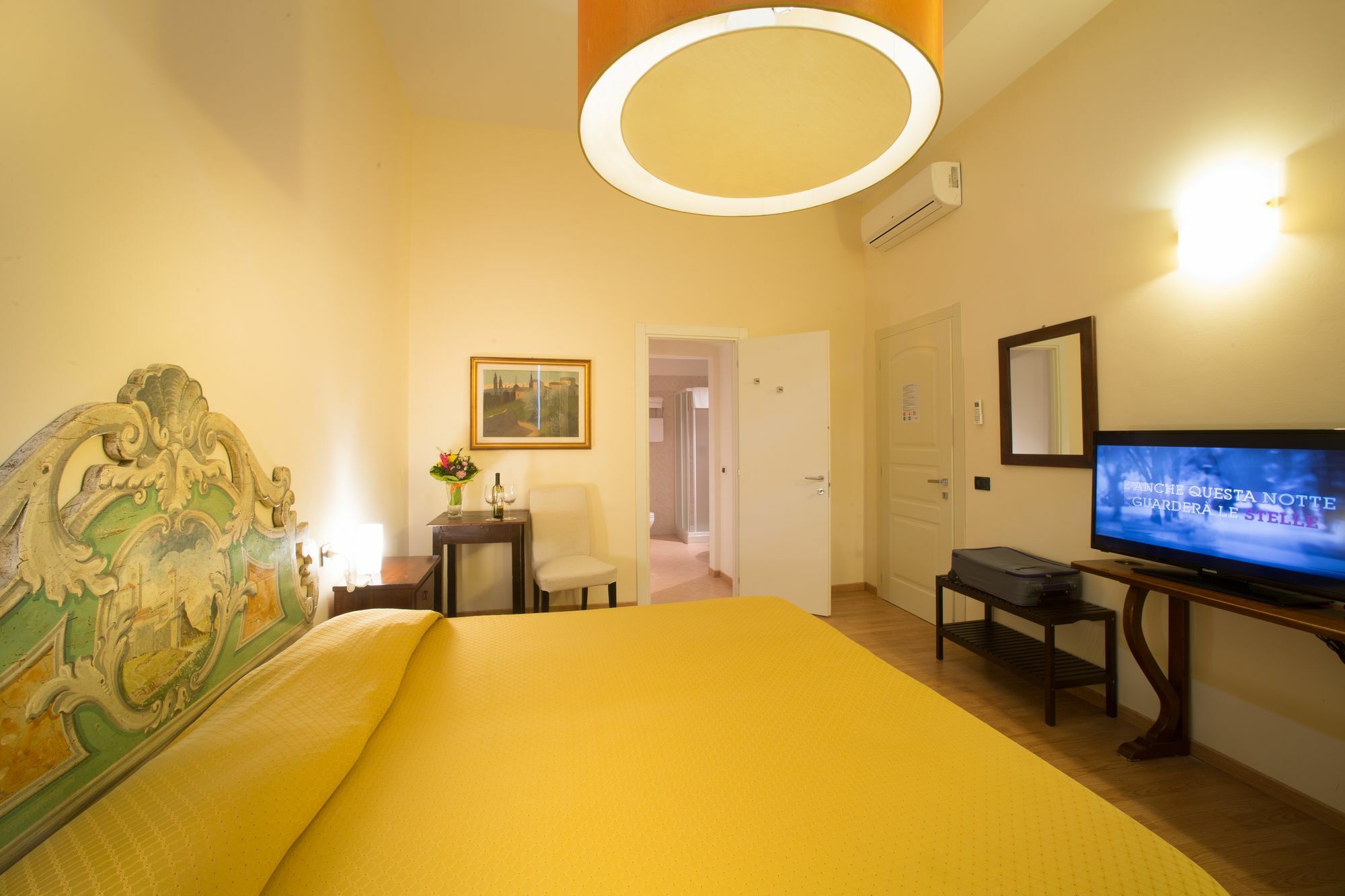Locanda Orchidea Florence Exterior photo